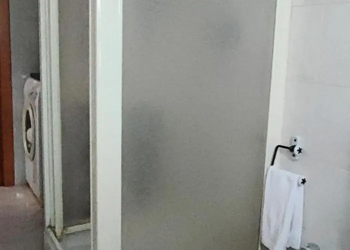 Apartment Casappia