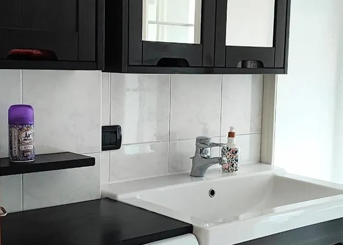 Casappia Apartment *