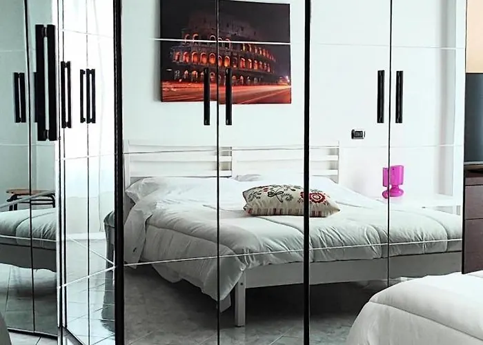 Apartment Casappia
