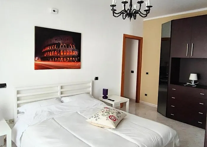 Apartment Casappia