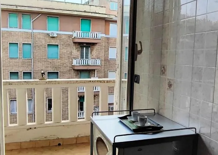 Casappia Apartment Rome