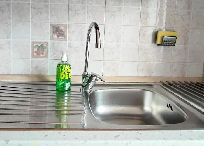 Casappia Apartment Rome
