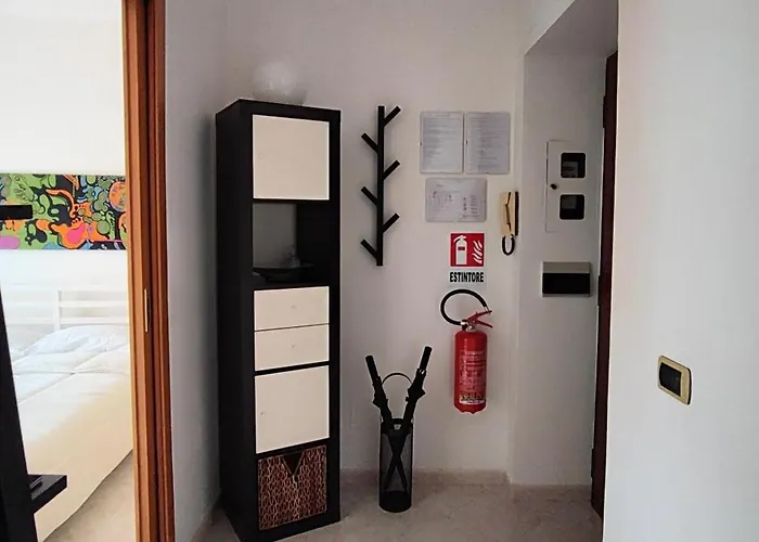 Casappia Apartment *